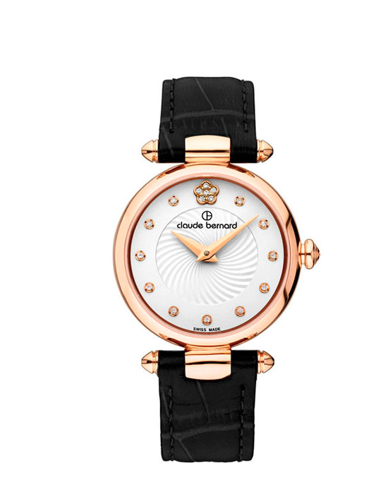 Часы Claude Bernard Dress code 20501-37RAPR2